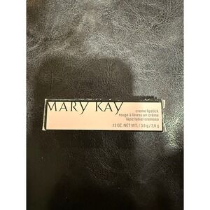 Mary Kay Creme Lipstick Confidence Creme Lipstick .13 oz‎ 3.6g NWOB
